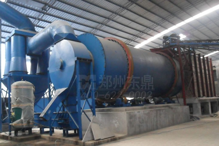 沙子烘干機(jī)主要用于干粉砂漿行業(yè)所用的黃砂、河沙及鑄造行業(yè)用于各種規(guī)格型砂的脫水烘干。